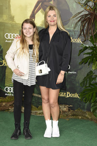 Filmpremiere 'The Jungle Book' in Berlin
