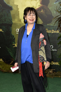 Filmpremiere 'The Jungle Book' in Berlin