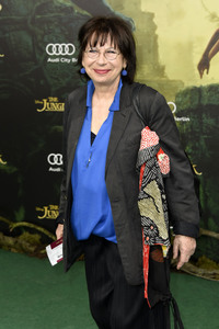 Filmpremiere 'The Jungle Book' in Berlin