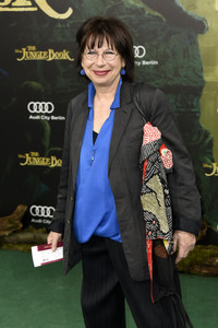 Filmpremiere 'The Jungle Book' in Berlin