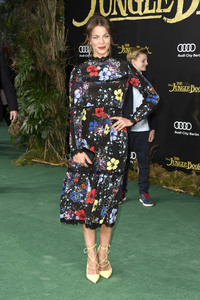 Filmpremiere 'The Jungle Book' in Berlin
