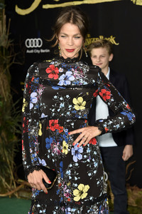 Filmpremiere 'The Jungle Book' in Berlin