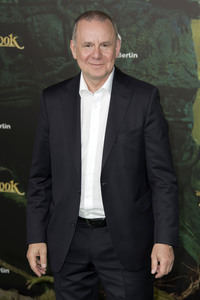 Filmpremiere 'The Jungle Book' in Berlin