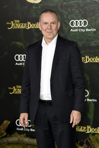 Filmpremiere 'The Jungle Book' in Berlin