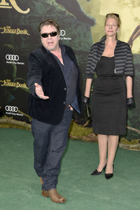 Filmpremiere 'The Jungle Book' in Berlin