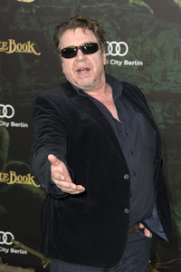 Filmpremiere 'The Jungle Book' in Berlin