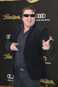 Filmpremiere 'The Jungle Book' in Berlin