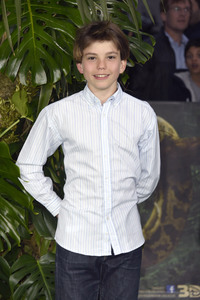 Filmpremiere 'The Jungle Book' in Berlin