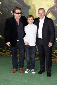 Filmpremiere 'The Jungle Book' in Berlin