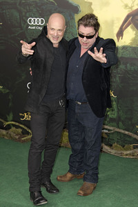 Filmpremiere 'The Jungle Book' in Berlin
