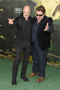 Filmpremiere 'The Jungle Book' in Berlin