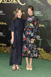 Filmpremiere 'The Jungle Book' in Berlin