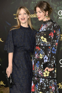 Filmpremiere 'The Jungle Book' in Berlin