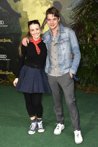Filmpremiere 'The Jungle Book' in Berlin