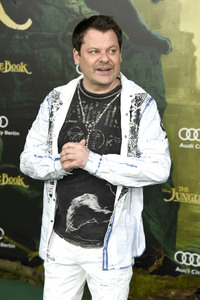 Filmpremiere 'The Jungle Book' in Berlin