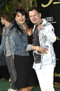 Filmpremiere 'The Jungle Book' in Berlin