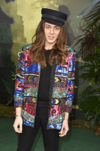 Filmpremiere 'The Jungle Book' in Berlin