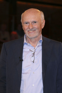Talkshow 'Markus Lanz' in Hamburg