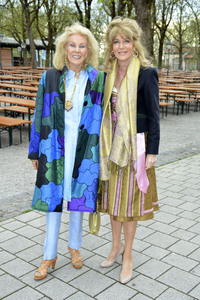 Eagles Fashion Dinner in München