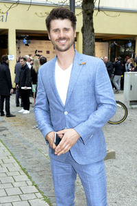 Eagles Fashion Dinner in München