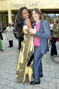 Eagles Fashion Dinner in München