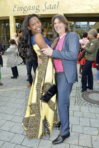Eagles Fashion Dinner in München