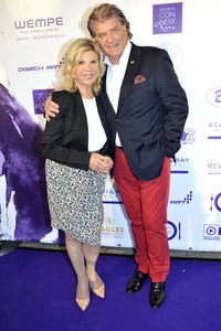 Eagles Fashion Dinner in München