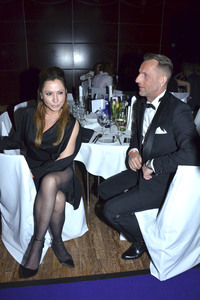 Eagles Fashion Dinner in München