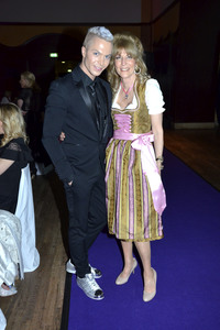 Eagles Fashion Dinner in München