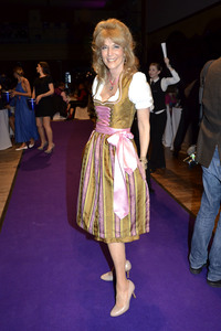 Eagles Fashion Dinner in München