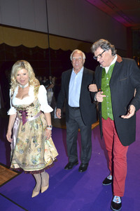 Eagles Fashion Dinner in München