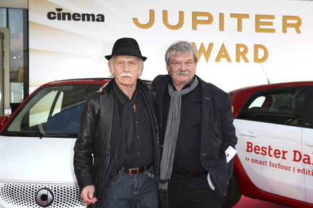 Jupiter Award 2016 in Berlin