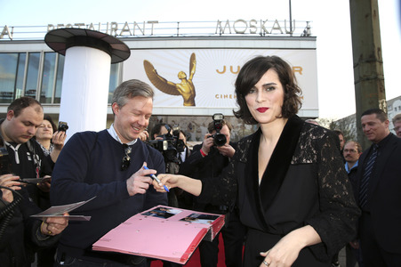 Jupiter Award 2016 in Berlin