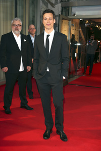 Jupiter Award 2016 in Berlin