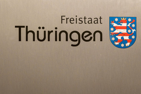 Pressekonferenz zur Messe 'Kinder-Kult 2016' in Erfurt