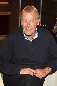 Talkshow 'Markus Lanz' in Hamburg