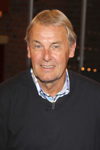 Talkshow 'Markus Lanz' in Hamburg