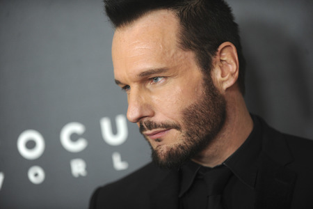 Filmpremiere 'Mr. Right' in New York