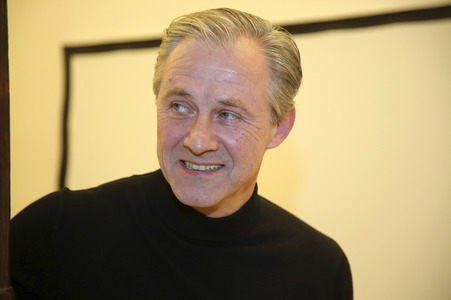 Lesung aus dem Roman 'Verdi, Roman der Oper' in Wien