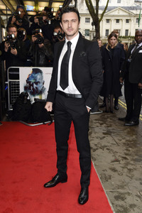 Filmpremiere 'Criminal' in London