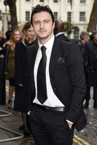Filmpremiere 'Criminal' in London