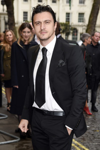 Filmpremiere 'Criminal' in London