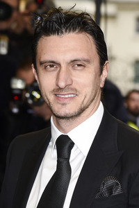 Filmpremiere 'Criminal' in London