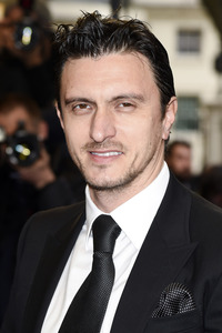 Filmpremiere 'Criminal' in London