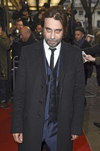 Filmpremiere 'Criminal' in London