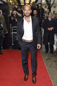 Filmpremiere 'Criminal' in London
