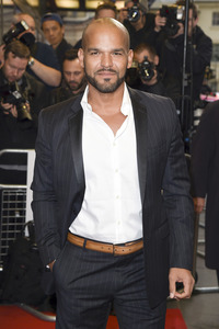 Filmpremiere 'Criminal' in London