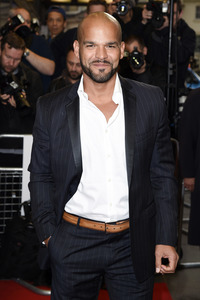 Filmpremiere 'Criminal' in London