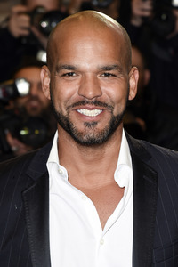 Filmpremiere 'Criminal' in London