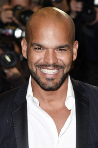 Filmpremiere 'Criminal' in London